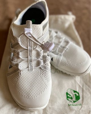 Sandalias  Barefoot Breeze ll 39 plantilla 25cm.