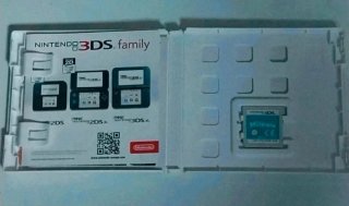 Miitopia para Nintendo 3DS