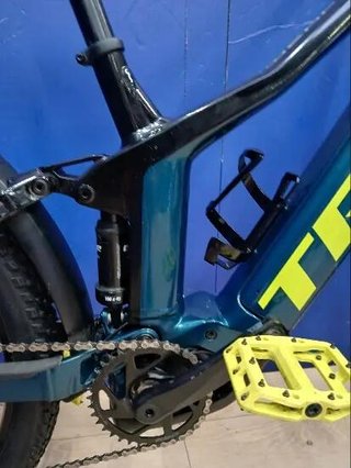 Trek Powerfly 4 Talla S 27.5"