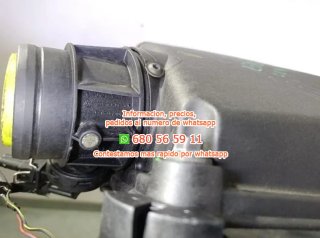 Volkswagen agd motor polo (6n2) 1.9 re Ref:9307880