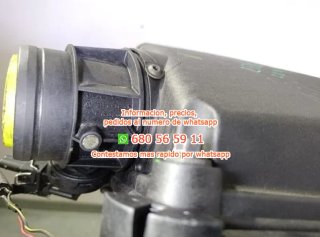 Volkswagen agd motor polo (6n2) 1.9 re Ref:9307880