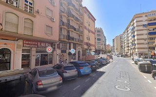 Local comercial en venta en Suárez en Málaga