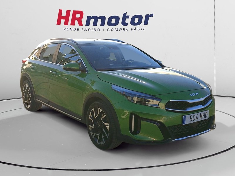 Kia XCeed 1.5 MHEV Tech DCT 118 kW (160 CV) - foto 1