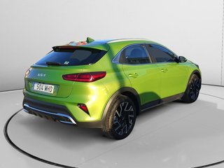 Kia XCeed 1.5 MHEV Tech DCT 118 kW (160 CV)
