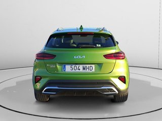 Kia XCeed 1.5 MHEV Tech DCT 118 kW (160 CV)