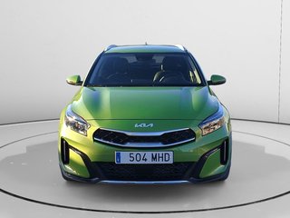 Kia XCeed 1.5 MHEV Tech DCT 118 kW (160 CV)