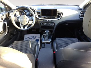 Kia XCeed 1.5 MHEV Tech DCT 118 kW (160 CV)