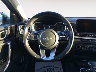 Kia XCeed 1.5 MHEV Tech DCT 118 kW (160 CV)