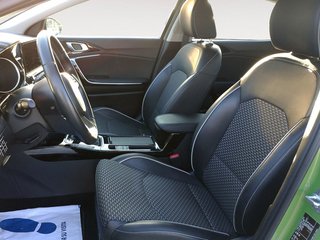 Kia XCeed 1.5 MHEV Tech DCT 118 kW (160 CV)