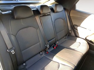 Kia XCeed 1.5 MHEV Tech DCT 118 kW (160 CV)
