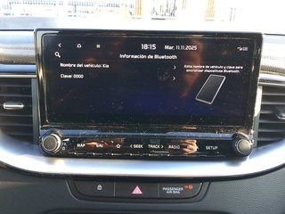 Kia XCeed 1.5 MHEV Tech DCT 118 kW (160 CV)