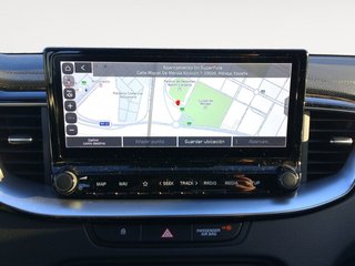 Kia XCeed 1.5 MHEV Tech DCT 118 kW (160 CV)