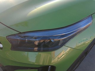 Kia XCeed 1.5 MHEV Tech DCT 118 kW (160 CV)