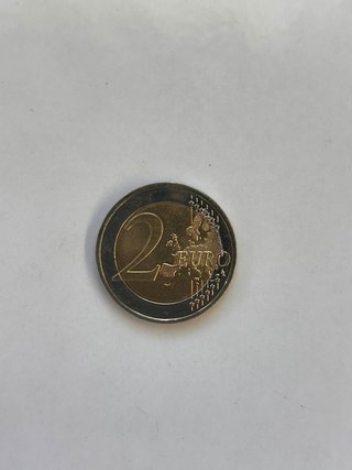 Moneda 2€ Alemania 2025 Reunificación