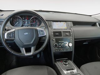 Land Rover Discovery Sport 2.0L TD4 Pure 4x4 110 kW (150 CV)