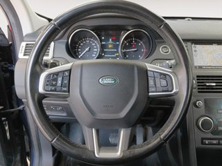 Land Rover Discovery Sport 2.0L TD4 Pure 4x4 110 kW (150 CV)