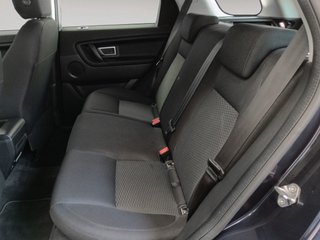 Land Rover Discovery Sport 2.0L TD4 Pure 4x4 110 kW (150 CV)