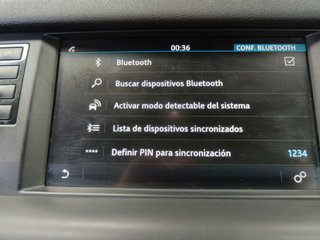 Land Rover Discovery Sport 2.0L TD4 Pure 4x4 110 kW (150 CV)