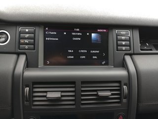 Land Rover Discovery Sport 2.0L eD4 Pure 4x2 110 kW (150 CV)