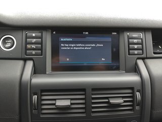 Land Rover Discovery Sport 2.0L eD4 Pure 4x2 110 kW (150 CV)