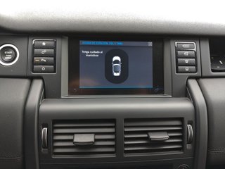 Land Rover Discovery Sport 2.0L eD4 Pure 4x2 110 kW (150 CV)