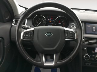Land Rover Discovery Sport 2.0L eD4 Pure 4x2 110 kW (150 CV)