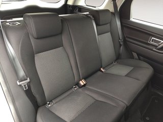 Land Rover Discovery Sport 2.0L eD4 Pure 4x2 110 kW (150 CV)