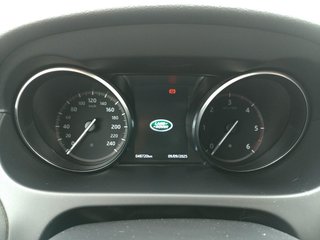 Land Rover Discovery Sport 2.0L eD4 Pure 4x2 110 kW (150 CV)