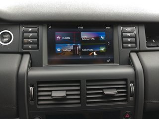 Land Rover Discovery Sport 2.0L eD4 Pure 4x2 110 kW (150 CV)