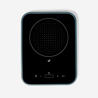 Placa inducción portatil camping 500 Quechua 1800 W