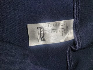 Chaqueta Equitación