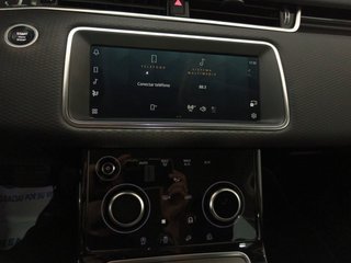 Land Rover Range Rover Evoque D163 MHEV 4WD AUTO 120 kW (163 CV)