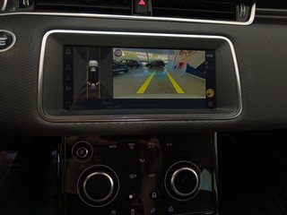 Land Rover Range Rover Evoque D163 MHEV 4WD AUTO 120 kW (163 CV)