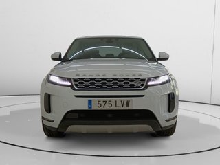 Land Rover Range Rover Evoque D163 MHEV 4WD AUTO 120 kW (163 CV)
