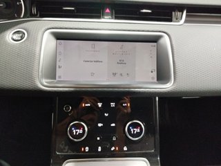 Land Rover Range Rover Evoque D163 MHEV Standard 4WD Auto 120 kW (163 CV)