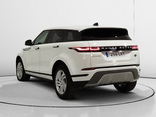 Land Rover Range Rover Evoque D163 MHEV Standard 4WD Auto 120 kW (163 CV)