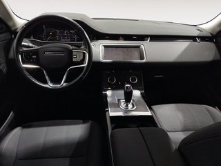 Land Rover Range Rover Evoque D163 MHEV Standard 4WD Auto 120 kW (163 CV)
