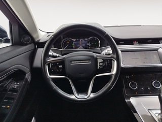 Land Rover Range Rover Evoque D163 MHEV Standard 4WD Auto 120 kW (163 CV)
