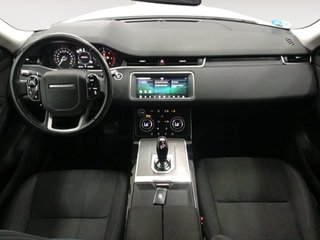 Land Rover Range Rover Evoque D150 MHEV Standard 4WD Auto 110 kW (150 CV)