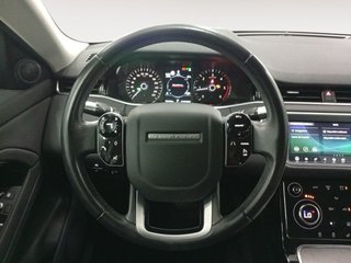 Land Rover Range Rover Evoque D150 MHEV Standard 4WD Auto 110 kW (150 CV)