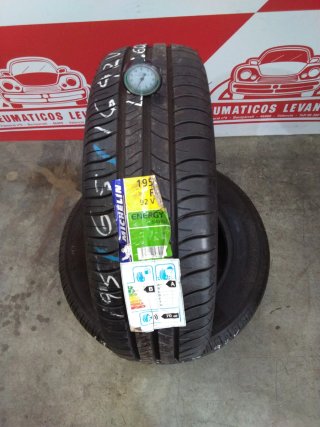 195/65 R16 92V MICHELIN ¡¡OFERTA!!