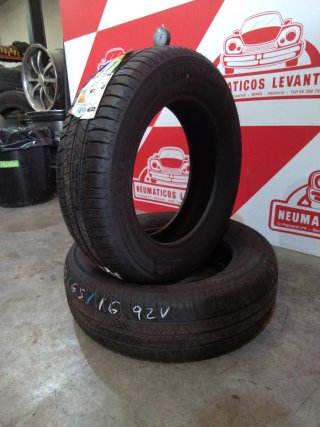 195/65 R16 92V MICHELIN ¡¡OFERTA!!
