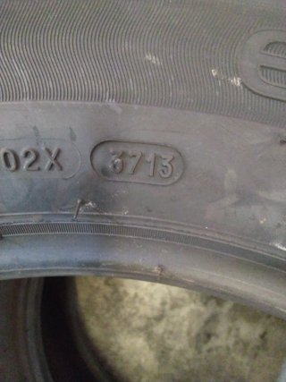 195/65 R16 92V MICHELIN ¡¡OFERTA!!