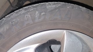 Llantas Hyundai