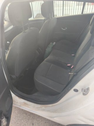 Renault Megane 2012