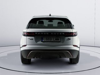 Land Rover Range Rover Velar D180 S 4WD Auto 132 kW (180 CV)