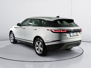 Land Rover Range Rover Velar D180 S 4WD Auto 132 kW (180 CV)