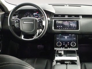 Land Rover Range Rover Velar D180 S 4WD Auto 132 kW (180 CV)