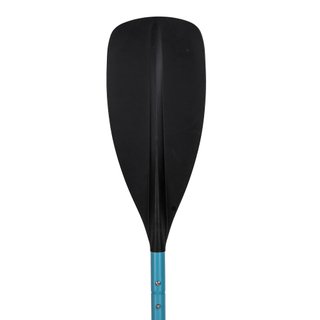 Remo Kayak 100 Azul 4 Partes 215 cm