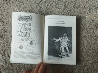 Libro La Isla del Tesoro